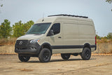Rough Country Roof Rack for Mercedes-Benz Sprinter 3500 & 3500XD