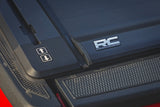 Rough Country Powered Retractable Bed Cover 5' Bed Toyota Tacoma