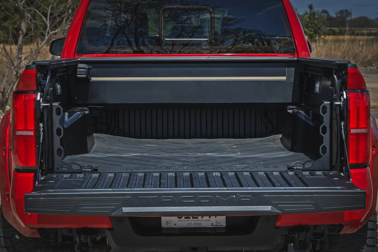 Rough Country Bed Stiffener Kit Toyota Tacoma 2WD/4WD 2024-2026 73137