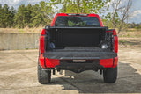 Rough Country Bed Stiffener Kit for Toyota Tundra 2022-2026