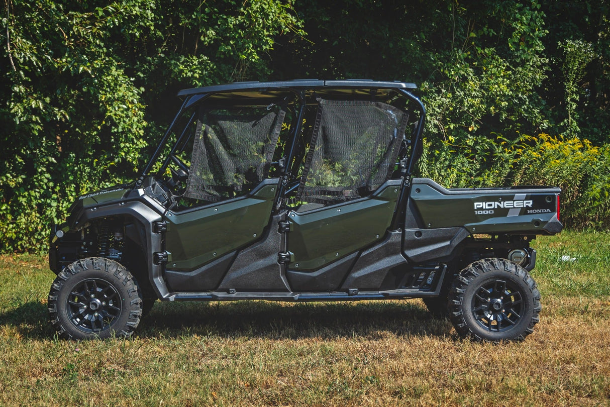 Rough Country HDPE UTV Roof for Honda Pioneer 1000-6