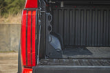 Rough Country Bed Stiffener Kit for Toyota Tundra 2022-2026