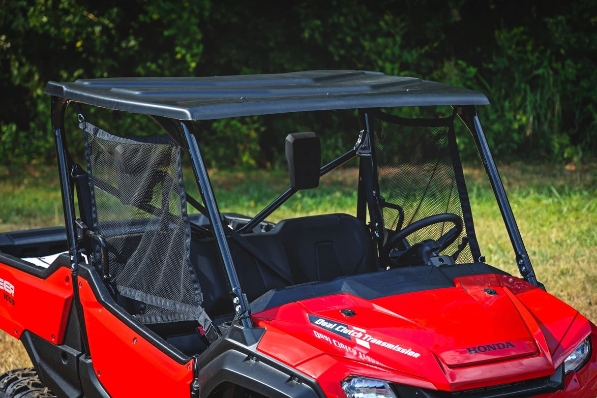 Rough Country HDPE Roof for Honda Pioneer 1000