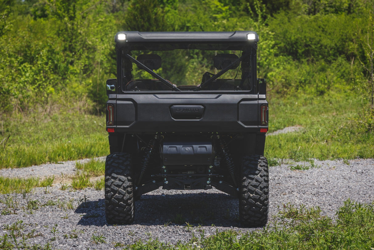 Rough Country CFMOTO UFORCE U10 Pro Rear-Facing LED Kit
