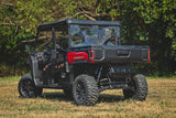 Rough Country CFMOTO UFORCE U10 Pro Rocker Guard Kit 4 Seater