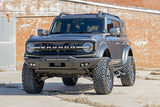 Rough Country Front Bumper Ford Bronco 4WD 2021-2026 51073