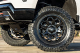 Rough Country 80 Series Wheel 6x5.5 Bolt Pattern