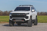 Rough Country 6-Inch Suspension Lift Kit for Chevy Tahoe/Yukon 2021-2026