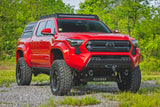 FXS Hidden Winch Mount Toyota Tacoma 4WD 2024-2026