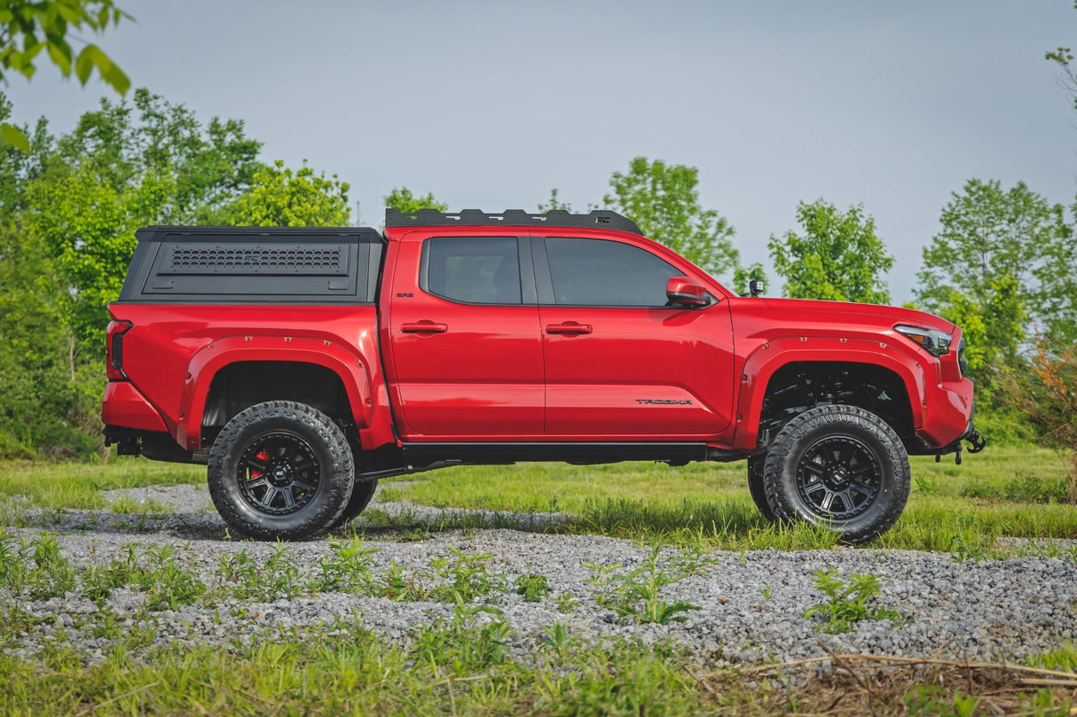 Rough Country 6 Inch Suspension Lift Kit for 2024-2026 Toyota Tacoma 4WD
