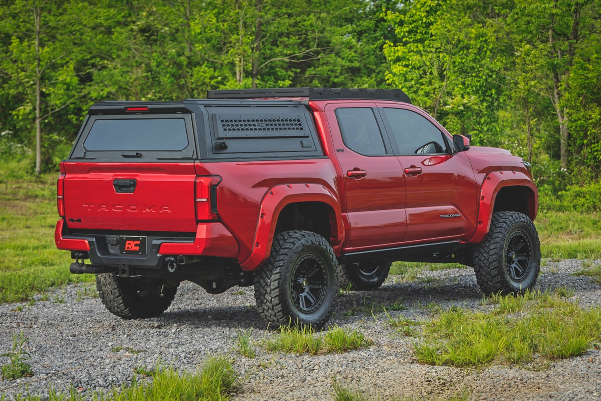 Rough Country 6 Inch Suspension Lift Kit for 2024-2026 Toyota Tacoma 4WD