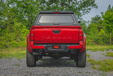 Rough Country Modular Truck Bed Cap 5ft Bed for 2024-2026 Toyota Tacoma