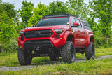 Rough Country Modular Truck Bed Cap 5ft Bed for 2024-2026 Toyota Tacoma