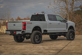 Rough Country 4.5 Inch Coilover Conversion Lift Kit Ford F-250/F-350 (2023-2026)