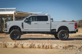 Rough Country 6 Inch Coilover Conversion Lift Kit Ford Super Duty