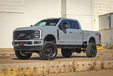 Rough Country 6 Inch Coilover Conversion Lift Kit Ford Super Duty