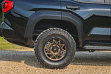 Rough Country Sport Fender Flares for Toyota 4Runner 2025-2026