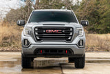 Rough Country 1.75 Inch Leveling Kit GMC Sierra 1500 AT4 2019-2026 1325-config
