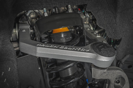 Rough Country Forged Upper Control Arms OE Upgrade Ford Ranger 2024-2026