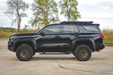 Rough Country HT-Series Power Running Boards for 2025-2026 Toyota 4Runner