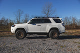 Rough Country Toyota 4Runner Roof Rack Aluminum 2010-2024