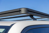 Rough Country Toyota 4Runner Roof Rack Aluminum 2010-2024
