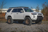 Rough Country Toyota 4Runner Roof Rack Aluminum 2010-2024