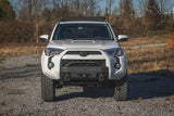 Rough Country Toyota 4Runner Roof Rack Aluminum 2010-2024