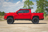 Rough Country HT-Series Power Running Boards for 2024-2026 Toyota Tacoma