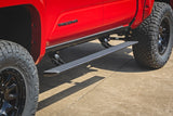 Rough Country HT-Series Power Running Boards for 2024-2026 Toyota Tacoma