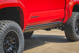 Rough Country HT-Series Power Running Boards for 2024-2026 Toyota Tacoma