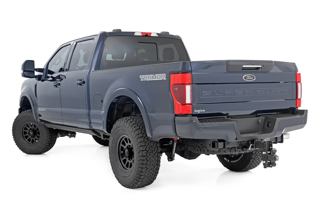 3 Inch Lift Kit | Tremor | Ford F-250/F-350 Super Duty 4WD (2019-2022)