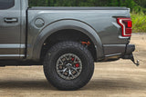 Rough Country Rear Wheel Well Liners Ford F-150 Raptor 2017-2020