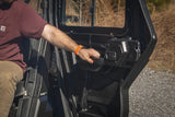 Rough Country UTV Side Doors Can-Am Defender HD 5/HD 7/HD 8/HD 9/HD 10 2-Seater 97100