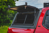 Rough Country Bed Cap Side Shelf Storage Bin Toyota Tacoma 24-26