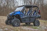 Rough Country 2 Inch Lift Kit Kawasaki Teryx 4 1000