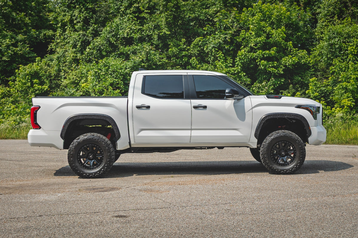 Rough Country 6-Inch Suspension Lift Kit for Toyota Tundra TRD Pro