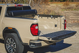 Rough Country Hard Roll Up Bed Cover 5ft Bed Chevy/GMC Canyon/Colorado (23-26)