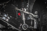 Rough Country M1R Reservoir Loaded Struts 3.5 Inch 4Runner 25-26