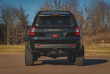 Rough Country 3.5-Inch Lift Kit Toyota 4Runner 4WD 2025-2026