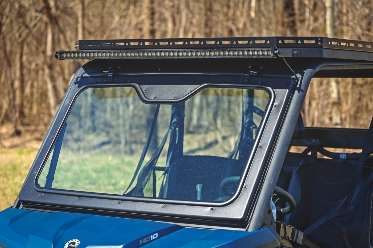 Rough Country 50-inch LED Light Kit for Can-Am Defender MAX