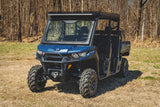 Rough Country 50-inch LED Light Kit for Can-Am Defender MAX