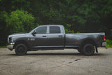Rough Country Multi-Color LED Running Boards for 2011-2026 Ram 2500/3500