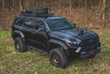 Rough Country Cab Length Nerf Steps for 2025-2026 Toyota 4Runner