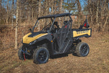 Rough Country LED Whip Light Kit for Can-Am Defender Segway