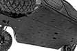 Rough Country Full Coverage Skid Plate Kit for CFMOTO UFORCE 1000 XL