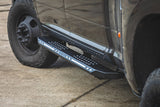 Rough Country AC2 Running Boards for Ram 1500 2500 3500