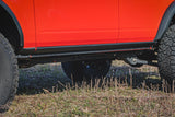 Rough Country Trail Cladding Rocker Sill Plates 4-Door Ford Bronco