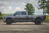 Rough Country AC2 Running Boards for Ram 1500 2500 3500