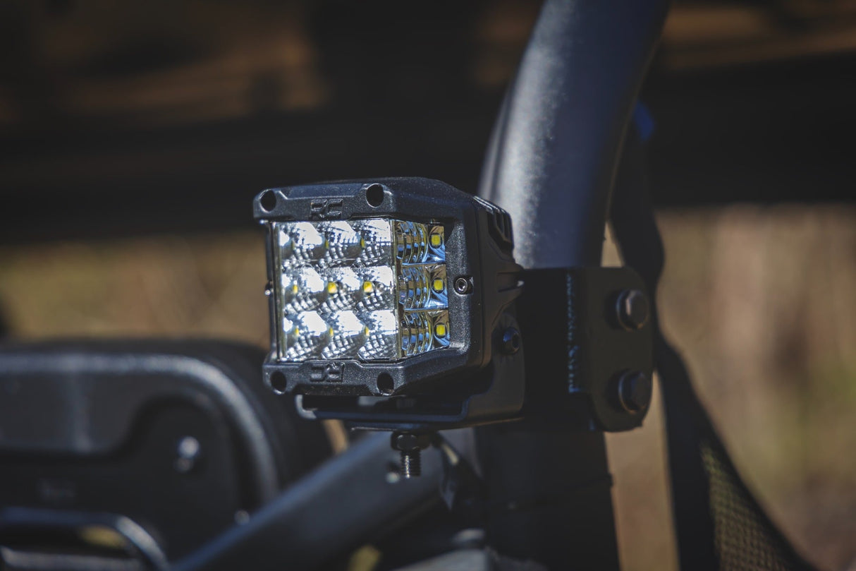 Rough Country Rear LED Cube Light Kit for Segway UT6/UT10